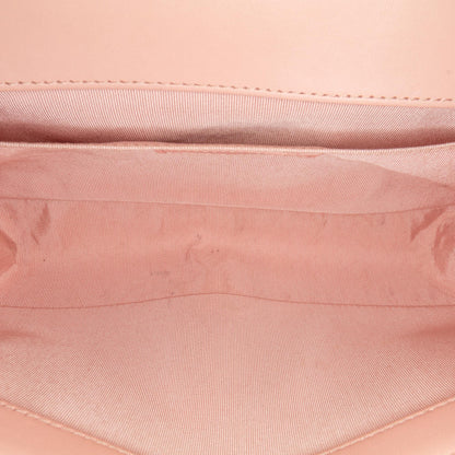 Chanel Medium Lambskin Boy Flap (SHG-Vca7fg)