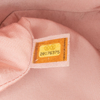 Chanel Medium Lambskin Boy Flap (SHG-Vca7fg)
