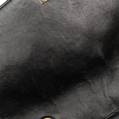 Chanel Medium Lambskin Diana Flap (SHG-CKvSGc)