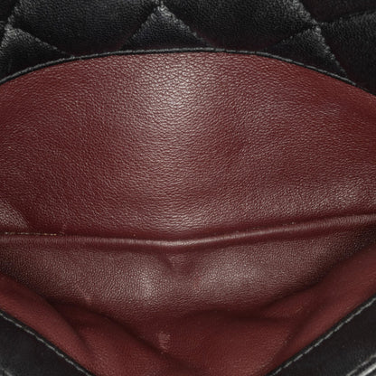 Chanel Medium Lambskin Trendy CC Bowling Bag (SHG-JDAaY3)