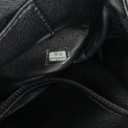 Chanel Medium Lambskin Trendy CC Bowling Bag (SHG-6zNdDE)