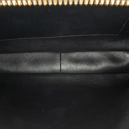 Chanel Medium Lambskin Trendy CC Bowling Bag (SHG-6zNdDE)