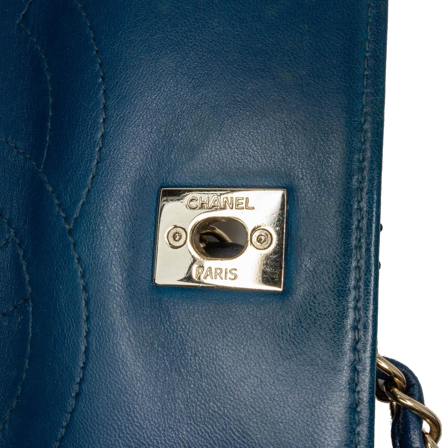 Chanel Medium Lambskin Trendy CC Flap