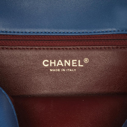Chanel Medium Lambskin Trendy CC Flap