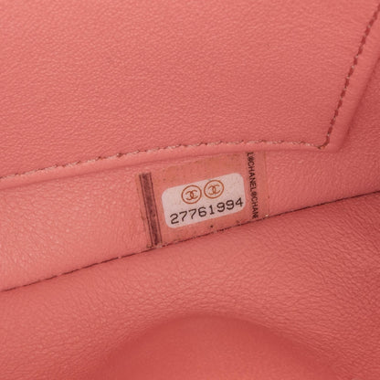 Chanel Medium Lambskin Trendy CC Flap