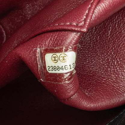 Chanel Medium Lambskin Trendy Flap (SHG-aGHkQx)
