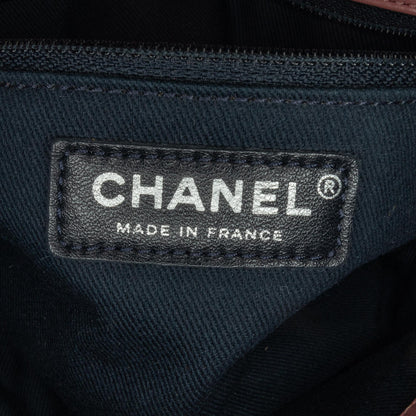 Chanel Medium Microquilted Lambskin Flap (SHG-ZOgysV)