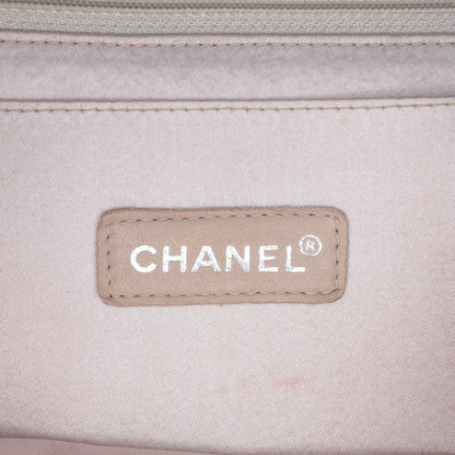 Chanel Medium New Travel Line Nylon Single Flap