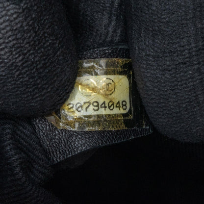 Chanel Medium Patent Coco Shine Flap (SHG-nPn5nJ)