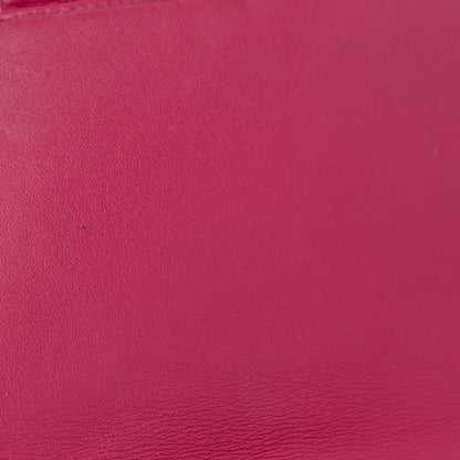 Chanel Medium Patent Coco Shine Flap (SHG-nPn5nJ)