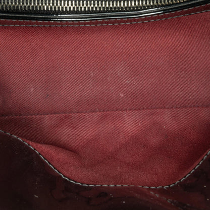 Chanel Medium Patent Just Mademoiselle Shoulder Bag (SHG-IKOedq)