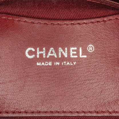Chanel Medium Patent Just Mademoiselle Shoulder Bag (SHG-IKOedq)