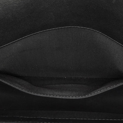Chanel Medium Pleated Calfskin Boy In Rome Flap (SHG-DQWgfZ)