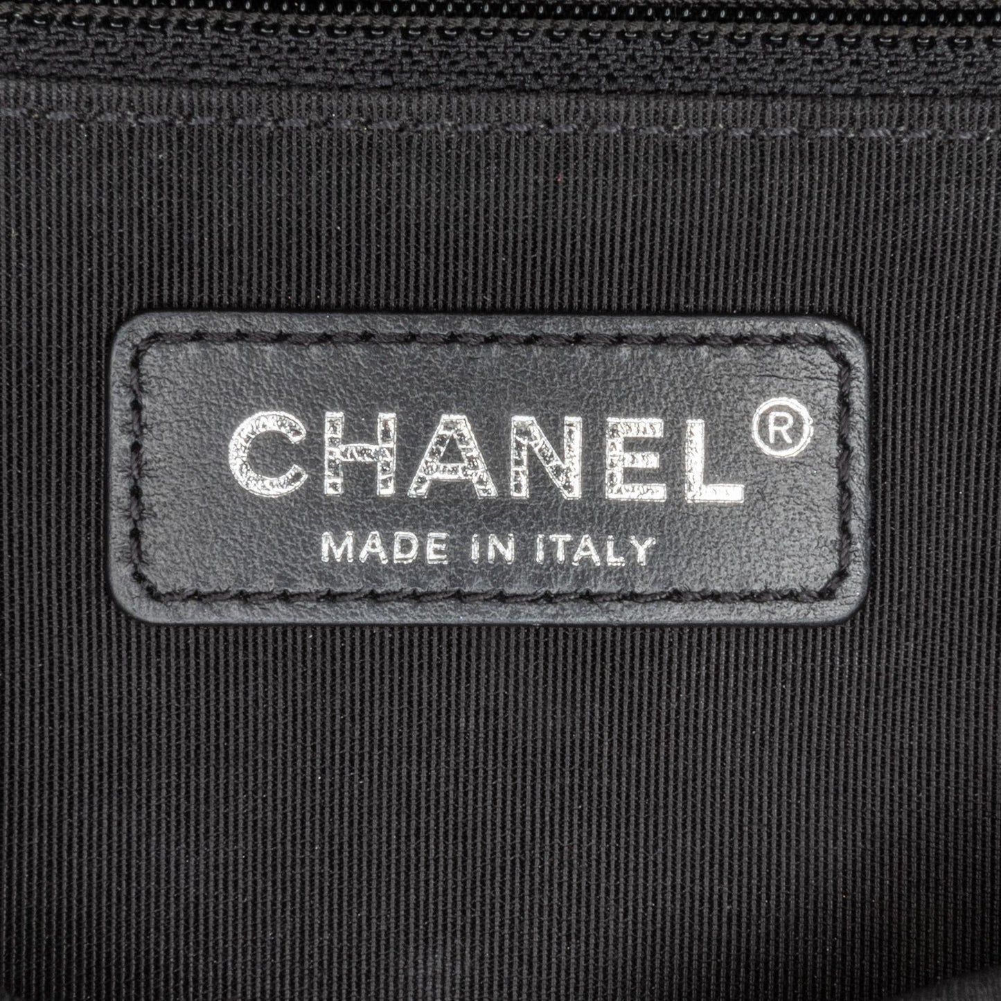Chanel Medium Quilted Caviar My Everything Flap (SHG-4yHp4i)