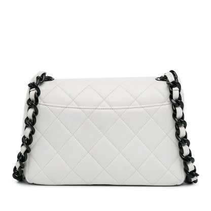 Chanel Medium Quilted Caviar My Everything Flap (SHG-s1Beqb)