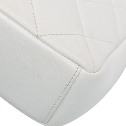 Chanel Medium Quilted Caviar My Everything Flap (SHG-s1Beqb)