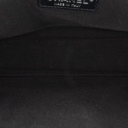 Chanel Medium Quilted Caviar My Everything Flap (SHG-s1Beqb)