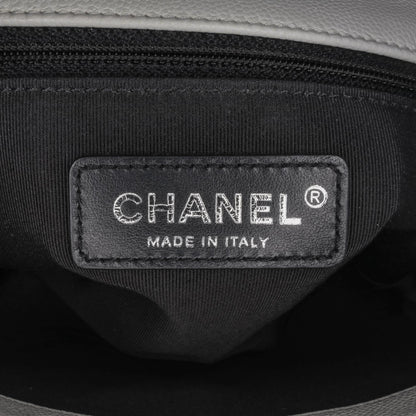 Chanel Medium Quilted Caviar My Everything Flap