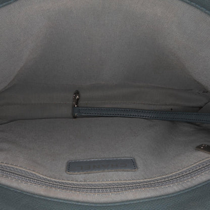 Chanel Medium Quilted Caviar Urban Companion Tote