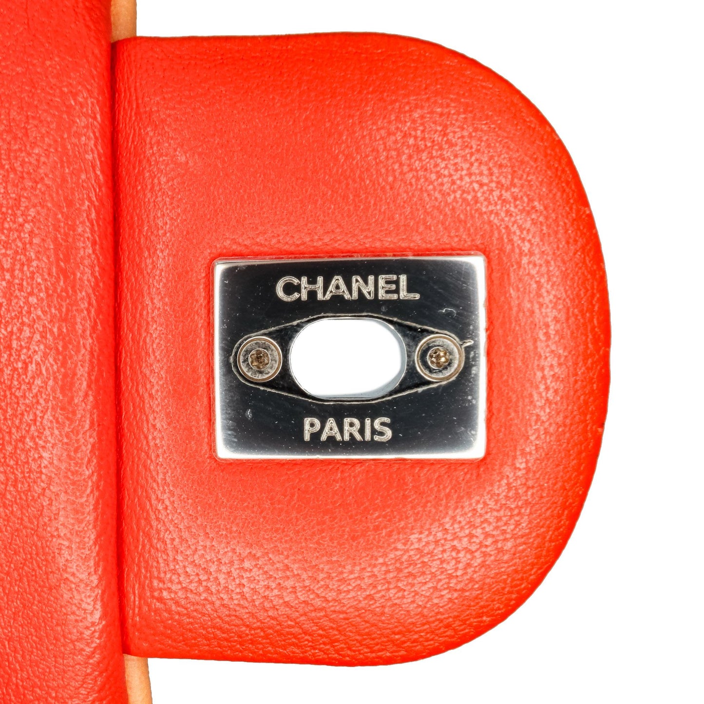 Chanel Medium Quilted Lambskin Cuba Color Flap