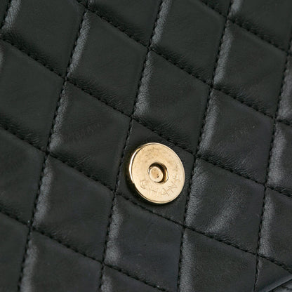 Chanel Medium Quilted Lambskin Westminster Pearl Flap