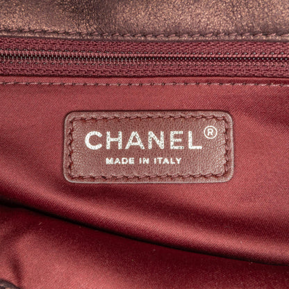 Chanel Medium Sequins Flap Crossbody (SHG-ibBvgG)