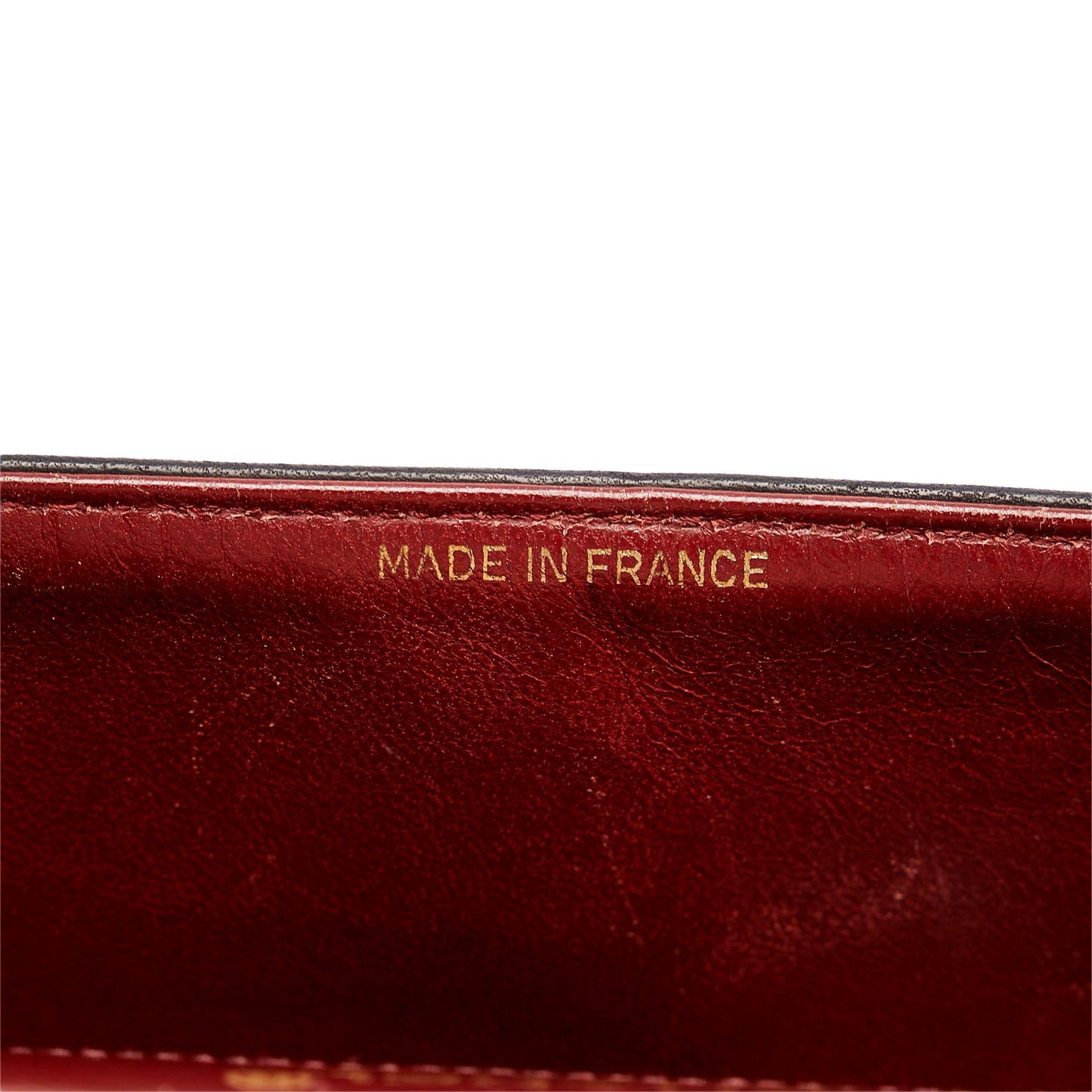 Chanel Medium Tall Classic Lambskin Double Flap (SHG-mGpVGD)