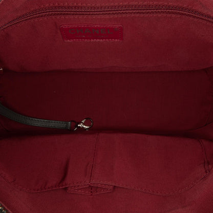 Chanel Medium Tweed Gabrielle Crossbody