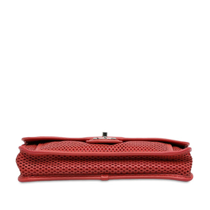 Chanel Medium Up In The Air Flap (SHG-VKAPFw)