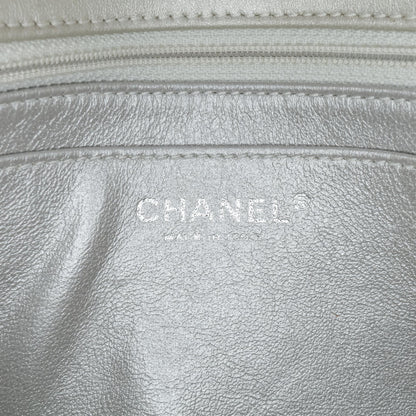 Chanel Metallic Calfskin Reissue 2.55 Flap 226