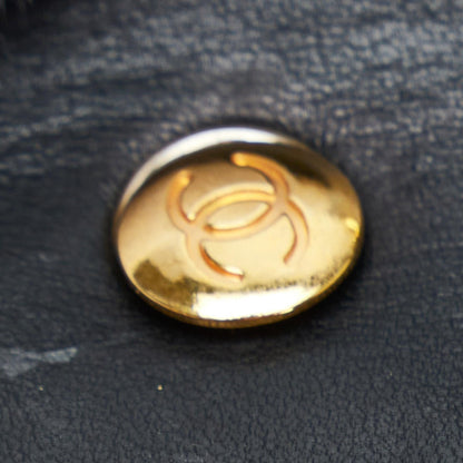 Chanel Mini CC Quilted Lambskin Flap (SHG-vKkjGB)