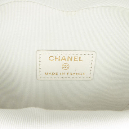 Chanel Mini CC in Love Heart Crossbody (SHG-RVQMkk)