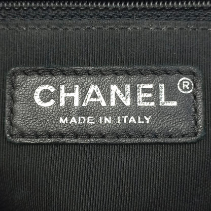 Chanel Mini Calfskin Coco Flap Backpack (SHG-DWAwrX)