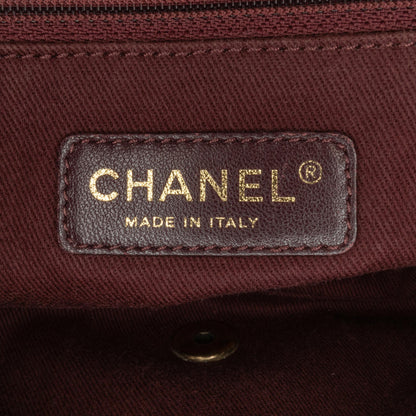 Chanel Mini Calfskin Urban Day Flap (SHG-ayaZYm)