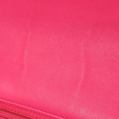 Chanel Mini Classic Lambskin Rectangular Single Flap (SHG-xTQk8y)