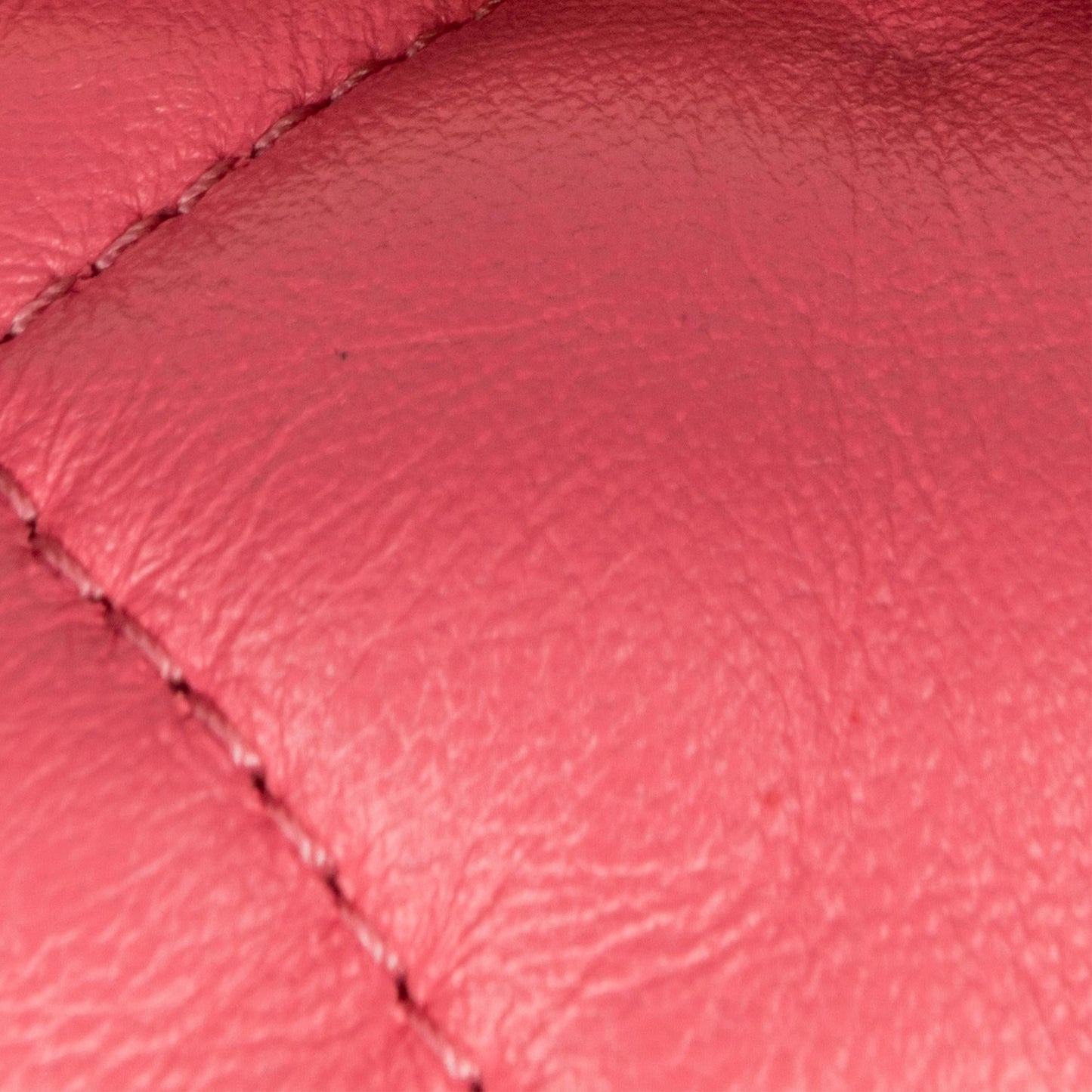 Chanel Mini Quilted Lambskin Plexiglass Coco Love Flap (SHG-jg1Sc6)