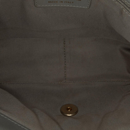 Chanel Mini Rectangular Chevron Lambskin Chain Around Flap (SHG-nJr512)