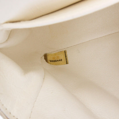 Chanel Mini Rectangular Classic Iridescent Lambskin Single Flap