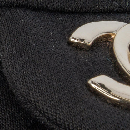 Chanel Mini Rectangular Classic Jersey Single Flap