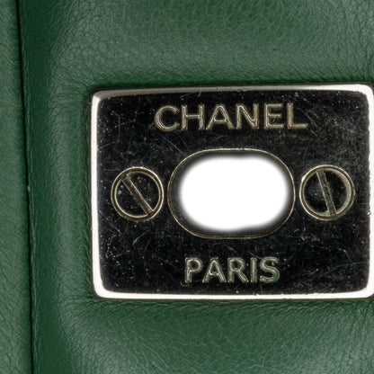 Chanel Mini Rectangular Classic Lambskin Single Flap (SHG-VkUtVQ)