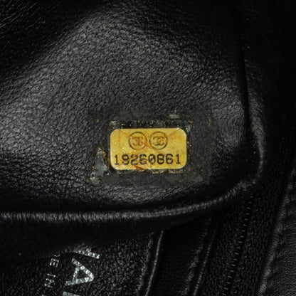 Chanel Mini Rectangular Classic Patent Single Flap (SHG-H2RONy)