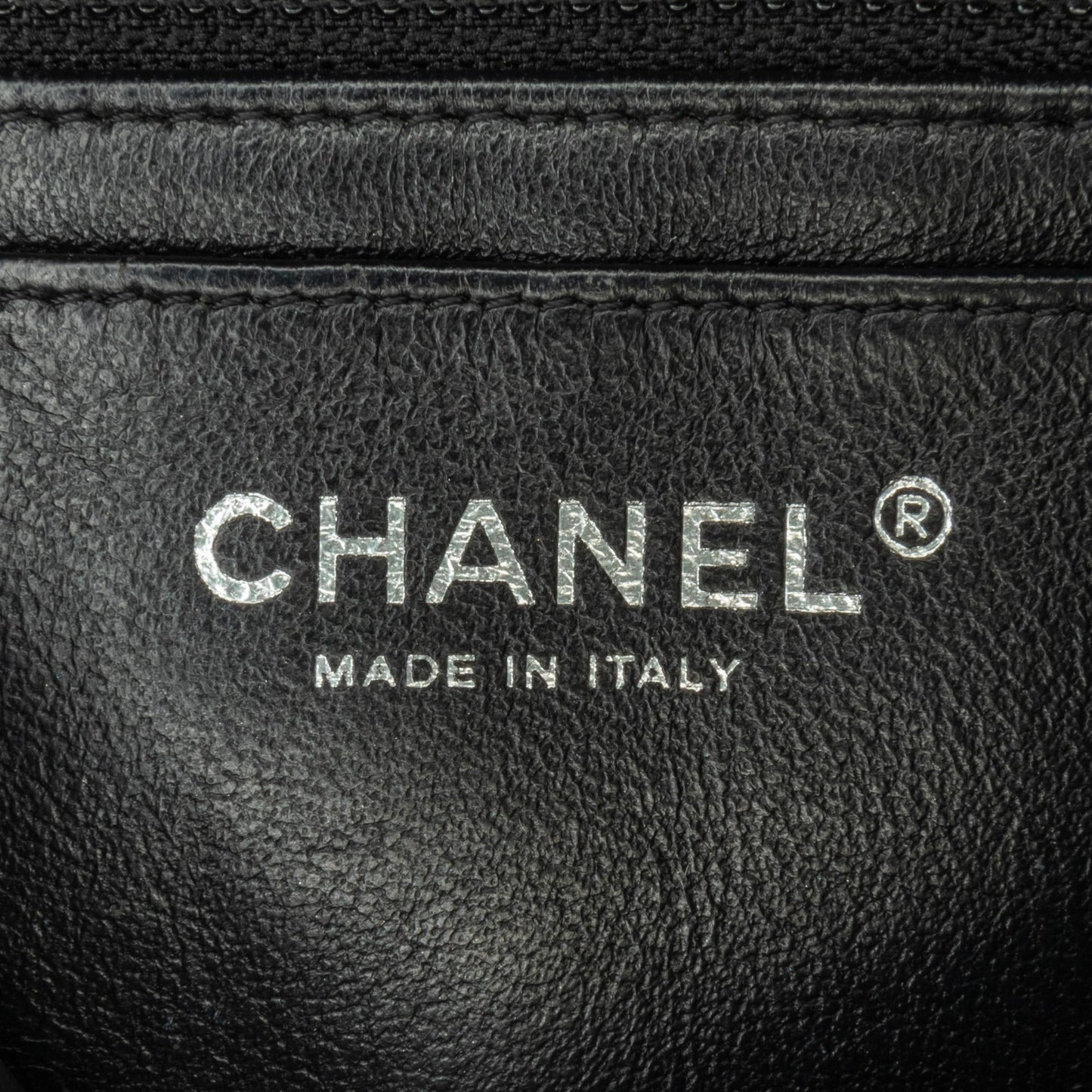 Chanel Mini Rectangular Classic Patent Single Flap (SHG-H2RONy)