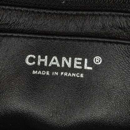 Chanel Mini Rectangular Classic Patent Single Flap (SHG-FyA2eh)