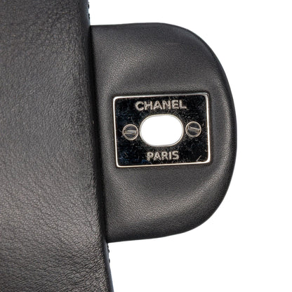 Chanel Mini Rectangular Classic Patent Single Flap