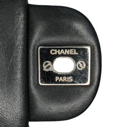Chanel Mini Rectangular Classic Patent Single Flap
