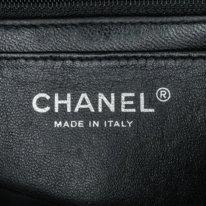 Chanel Mini Rectangular Classic Patent Single Flap