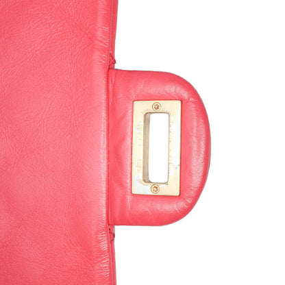 Chanel Mini Reissue 2.55 Calfskin Flap