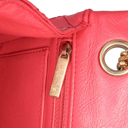 Chanel Mini Reissue 2.55 Calfskin Flap