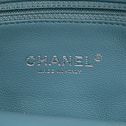 Chanel Mini Sequins and Lambskin Waterfall Backpack