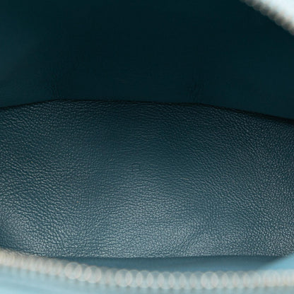 Chanel Mini Sequins and Lambskin Waterfall Backpack